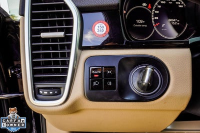 2021 Porsche Cayenne S