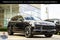 2021 Porsche Cayenne S
