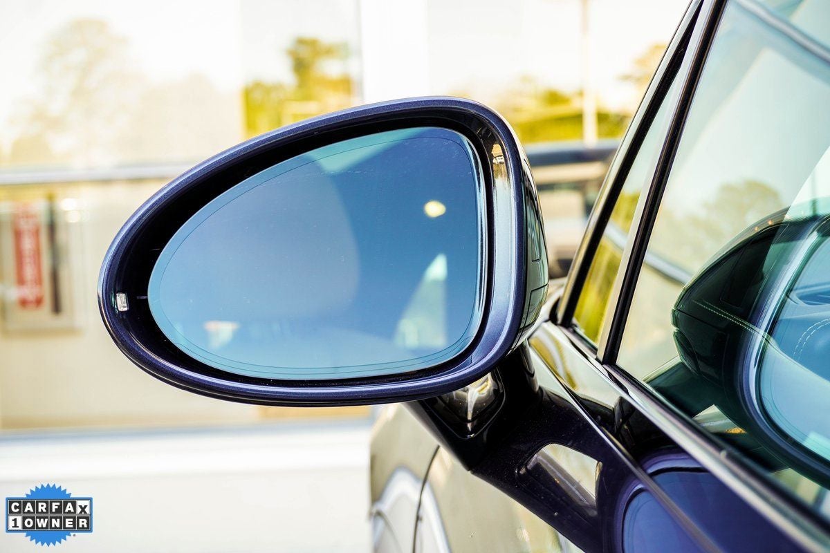 2022 Porsche Macan GTS