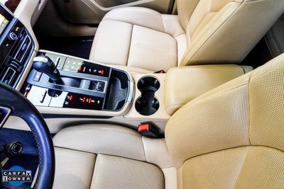 2022 Porsche Macan GTS