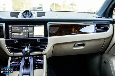 2022 Porsche Macan GTS