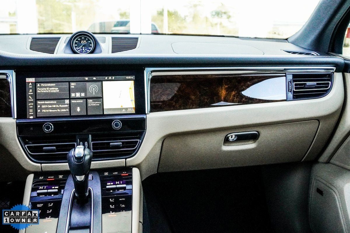 2022 Porsche Macan GTS