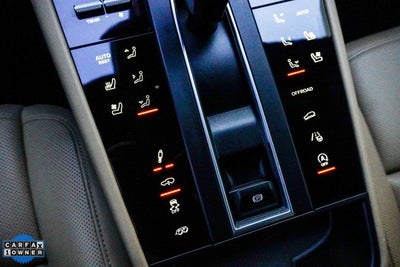 2022 Porsche Macan GTS