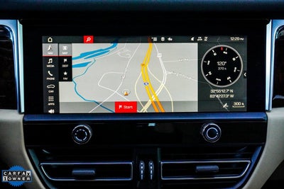 2022 Porsche Macan GTS