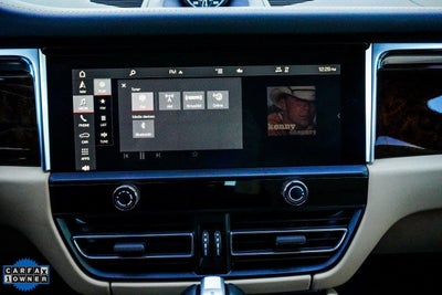 2022 Porsche Macan GTS