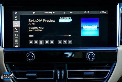 2022 Porsche Macan GTS