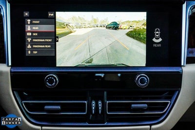 2022 Porsche Macan GTS