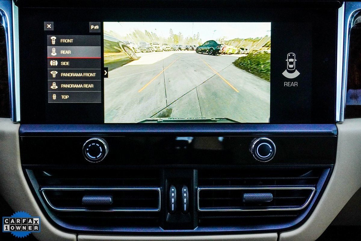 2022 Porsche Macan GTS