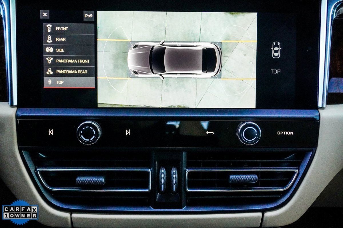 2022 Porsche Macan GTS