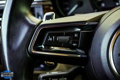 2022 Porsche Macan GTS