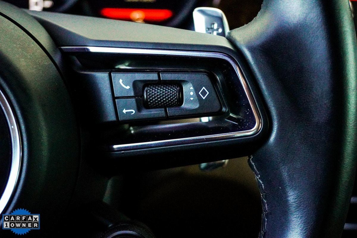 2022 Porsche Macan GTS