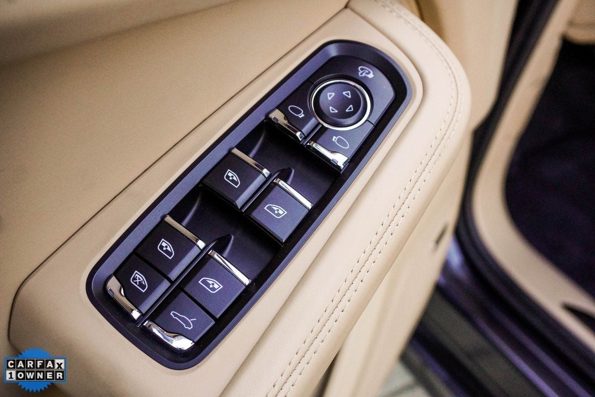 2022 Porsche Macan GTS