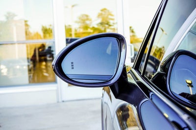 2021 Porsche Cayenne GTS