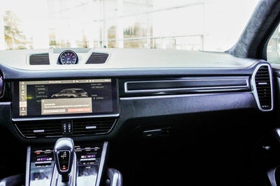 2021 Porsche Cayenne GTS