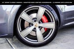 2021 Porsche Cayenne GTS