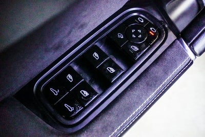 2021 Porsche Cayenne GTS