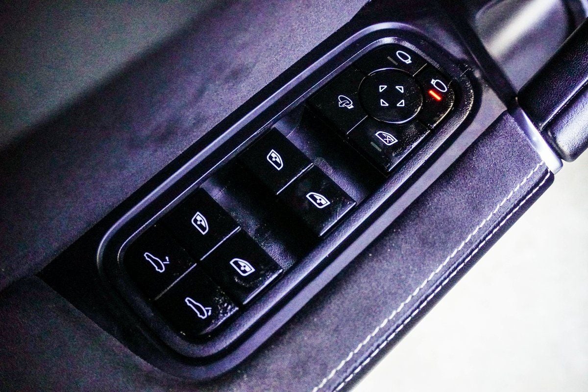 2021 Porsche Cayenne GTS