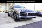 2021 Porsche Cayenne GTS