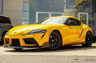 2023 Toyota GR Supra 3.0 Premium