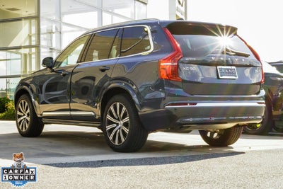 2025 Volvo XC90 B6 Plus 7-Seater