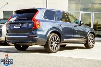2025 Volvo XC90 B6 Plus 7-Seater