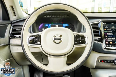 2025 Volvo XC90 B6 Plus 7-Seater