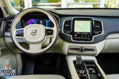 2025 Volvo XC90 B6 Plus 7-Seater
