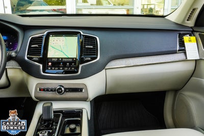 2025 Volvo XC90 B6 Plus 7-Seater