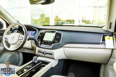 2025 Volvo XC90 B6 Plus 7-Seater