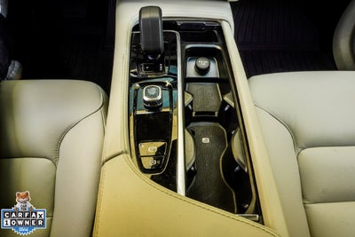 2025 Volvo XC90 B6 Plus 7-Seater