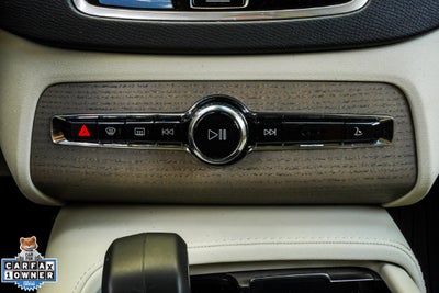 2025 Volvo XC90 B6 Plus 7-Seater