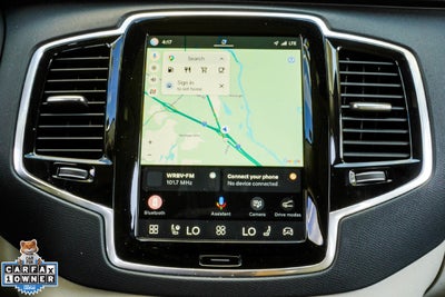 2025 Volvo XC90 B6 Plus 7-Seater