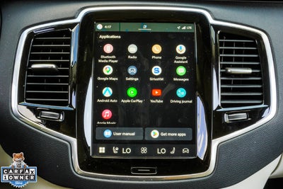2025 Volvo XC90 B6 Plus 7-Seater