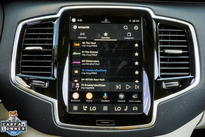 2025 Volvo XC90 B6 Plus 7-Seater