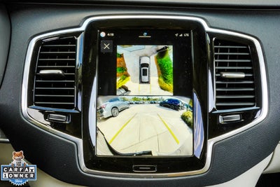 2025 Volvo XC90 B6 Plus 7-Seater