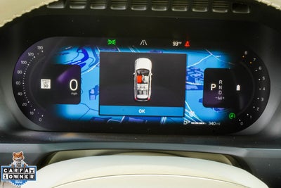 2025 Volvo XC90 B6 Plus 7-Seater