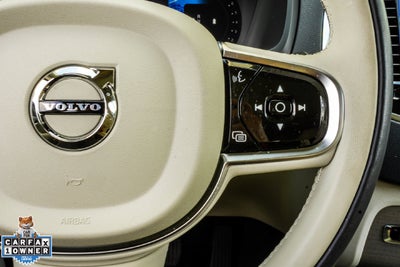 2025 Volvo XC90 B6 Plus 7-Seater