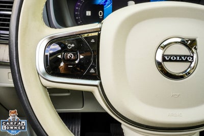 2025 Volvo XC90 B6 Plus 7-Seater