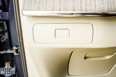 2025 Volvo XC90 B6 Plus 7-Seater