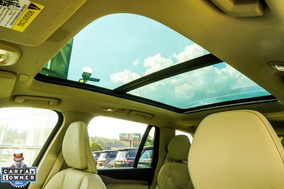2025 Volvo XC90 B6 Plus 7-Seater