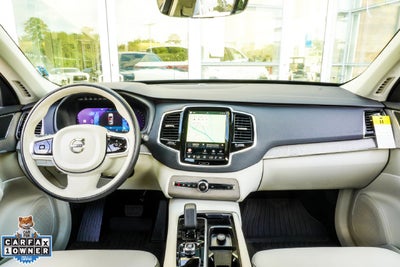 2025 Volvo XC90 B6 Plus 7-Seater