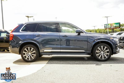 2025 Volvo XC90 B6 Plus 7-Seater