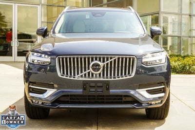 2025 Volvo XC90 B6 Plus 7-Seater
