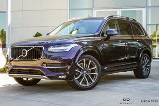 2019 Volvo XC90 T5 Momentum