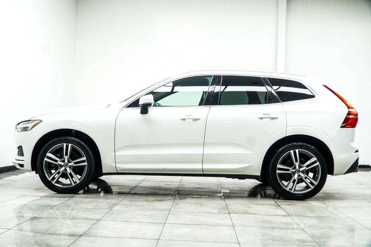 2020 Volvo XC60 T5 Momentum