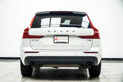 2020 Volvo XC60 T5 Momentum