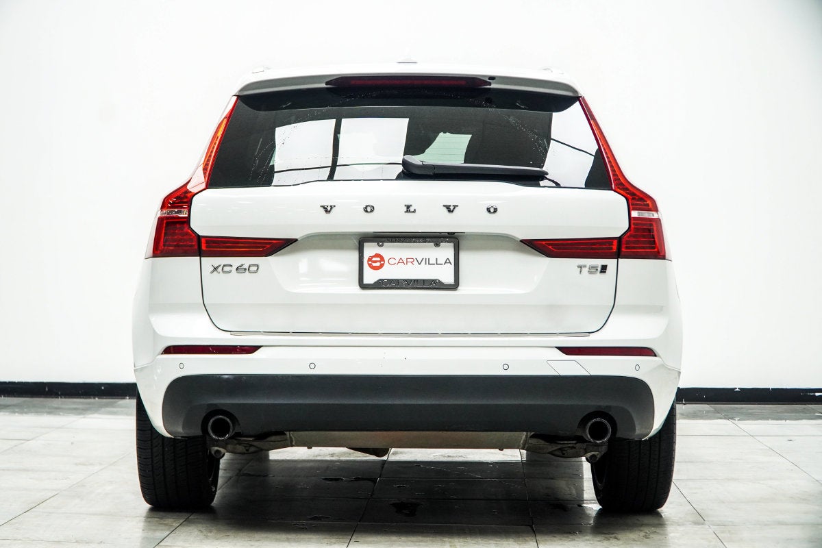 2020 Volvo XC60 T5 Momentum