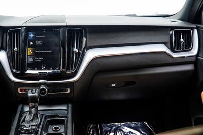 2020 Volvo XC60 T5 Momentum