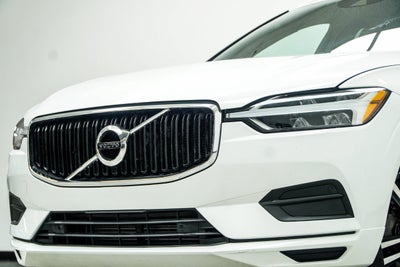 2020 Volvo XC60 T5 Momentum