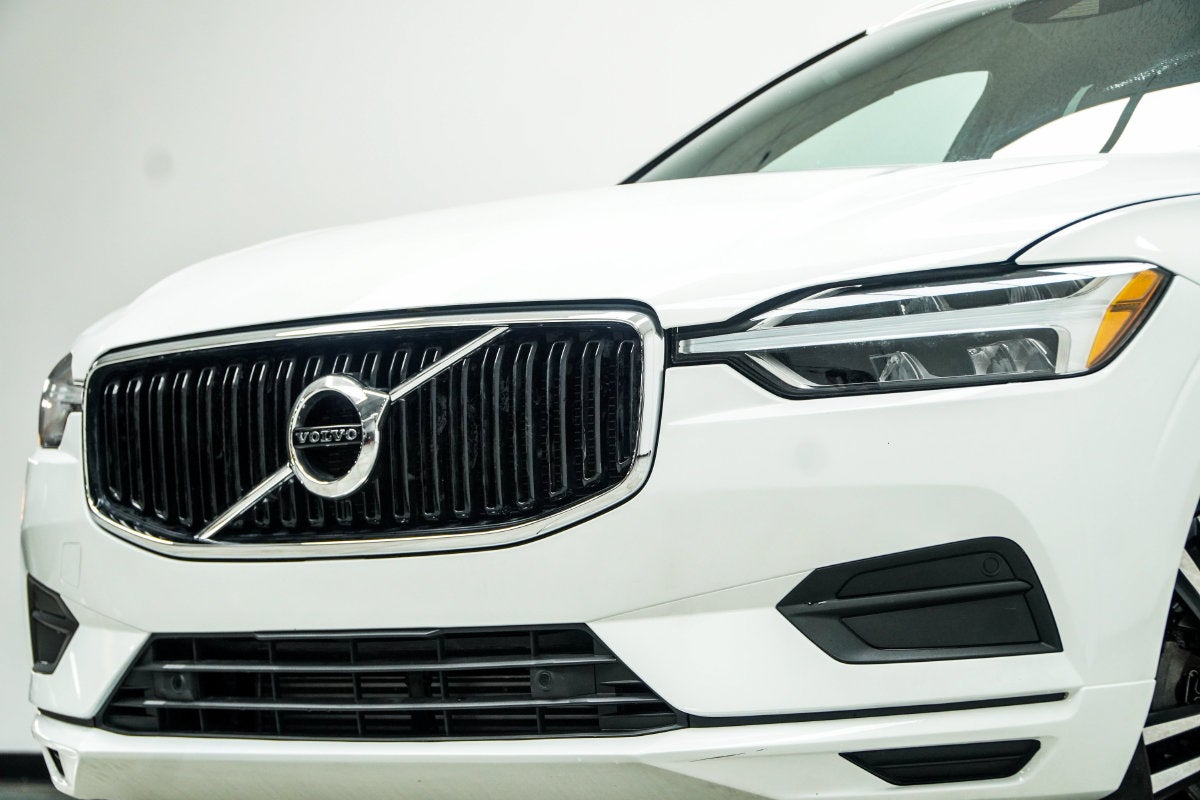 2020 Volvo XC60 T5 Momentum